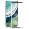 Стъклен Протектор за Huawei Mate 60 Pro, Mocolo 3D Full Glue Glass, Прозрачен