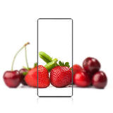 Стъклен Протектор за Huawei Mate 60 Pro, Mocolo 3D Full Glue Glass, Прозрачен (6)