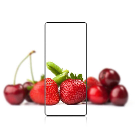 Стъклен Протектор за Huawei Mate 60 Pro, Mocolo 3D Full Glue Glass, Прозрачен (6)