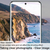 Протектор за Камерата на Xiaomi 14 Pro, Imak Full Cam Glass, Прозрачен (6)