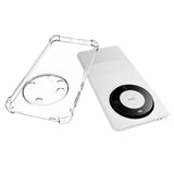 Противоударен Силиконов Калъф за Huawei Mate 60 Pro, GKK Shockproof Case, Прозрачен (2)