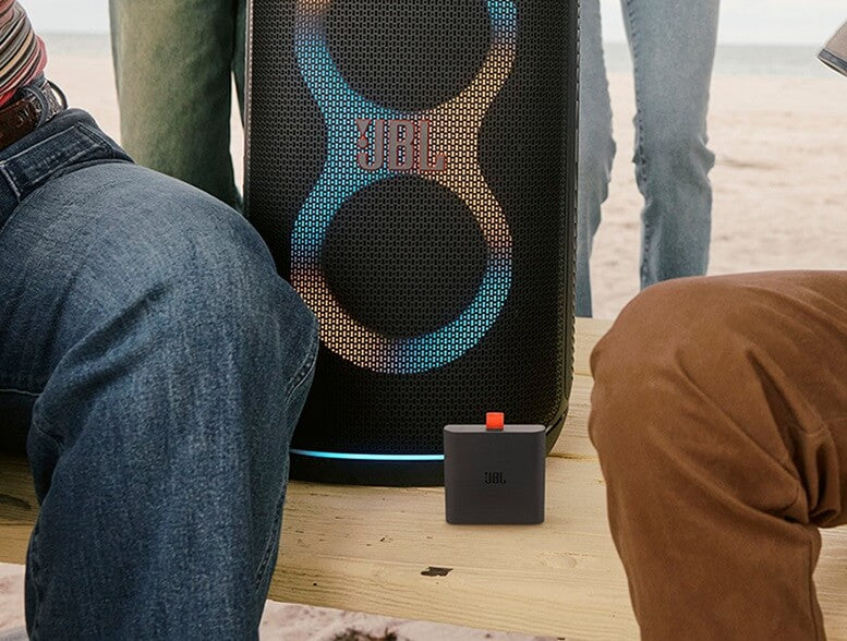 Батерия JBL Battery 400, Черен (9)