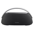 Безжична Колона, Harman Kardon GO and Play 3 Bluetooth Speaker, Черен