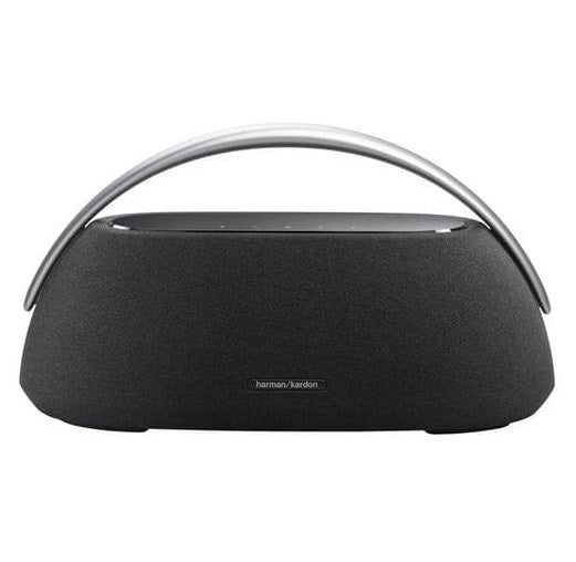 Безжична Колона, Harman Kardon GO and Play 3 Bluetooth Speaker, Черен
