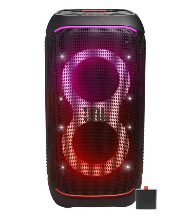 Батерия JBL Battery 400, Черен (5)