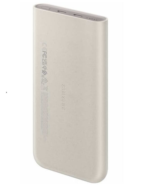 Външна Безжична Батерия, Samsung Wireless Battery Pack EB-U2510XUE 10Ah 25W, Бежов (2)
