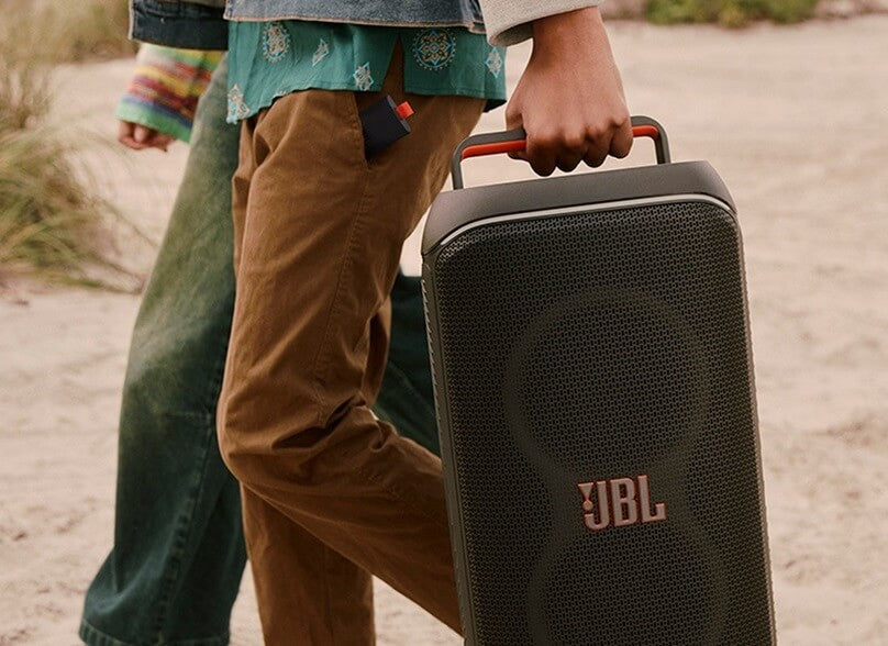 Батерия JBL Battery 200, Черен (7)