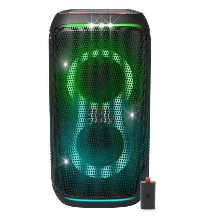 Батерия JBL Battery 200, Черен (6)