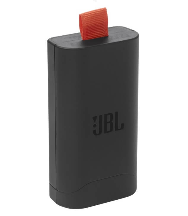 Батерия JBL Battery 200, Черен (2)