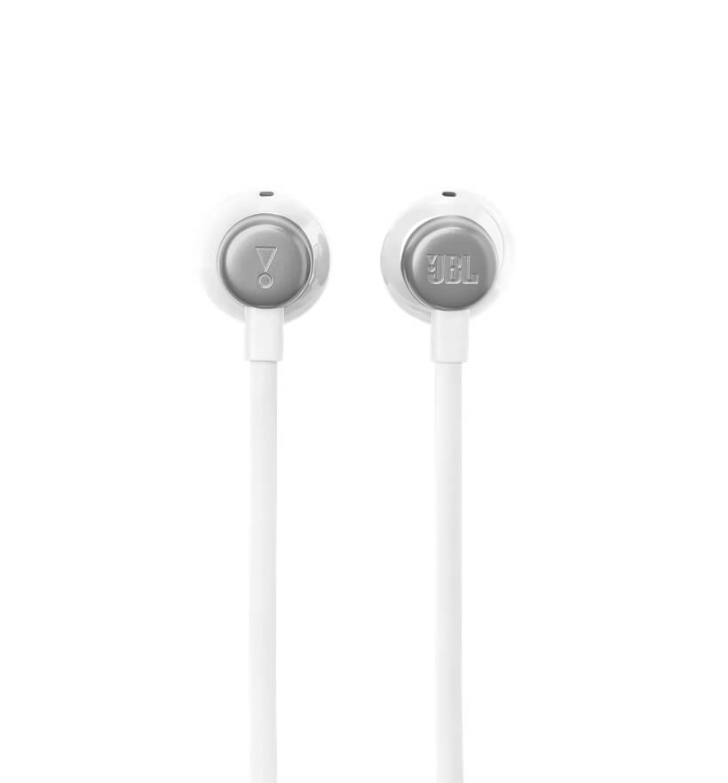 Слушалки с USB-C, JBL Tune 305C DAC Handsfree JBLT305CWHT, Бял (5)