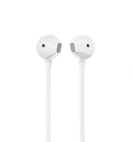 Слушалки с USB-C, JBL Tune 305C DAC Handsfree JBLT305CWHT, Бял (4)