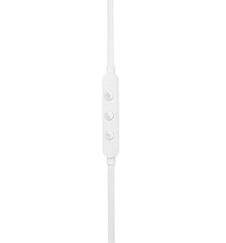 Слушалки с USB-C, JBL Tune 305C DAC Handsfree JBLT305CWHT, Бял (3)