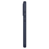 Magsafe Калъф за iPhone 16, Spigen Nano Pop Case, Син (4)