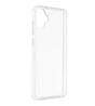 Калъф за Samsung A05, Hybrid Clear Case, Прозрачен