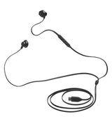 Слушалки с USB-C, JBL Tune 305C DAC Handsfree JBLT305CBLK, Черен (6)