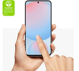 Оригинален Протектор за Samsung S24 FE, Anti-Reflecting Screen Folio Glass EF-US721CTEGWW, Прозрачен (6)
