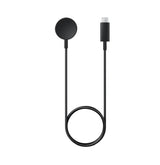 Оригинално Зарядно за Samsung Galaxy Watch Fast USB-C EP-OL300BBE, Черен (2)