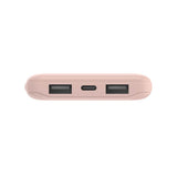 Външна Батерия, Belkin Boost Charge USB-C 15W 10000mAh, Розов (3)