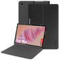 Калъф за Lenovo Tab Plus 11.5", Tech-Protect Slim Hybrid Case, Черен