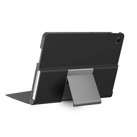 Калъф за Lenovo Tab Plus 11.5", Tech-Protect Slim Hybrid Case, Черен (3)