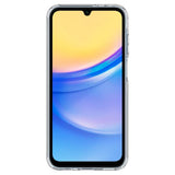Противоударен Хибриден Калъф за Samsung A16, Spigen Ultra Hybrid Case, Прозрачен (4)