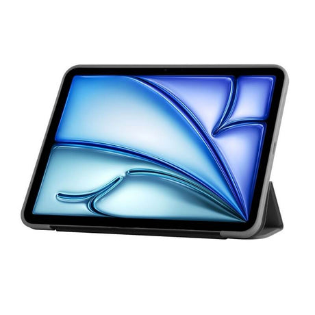 Защитен Калъф за Калъф за iPad Air 11" 2026-2020, Tech-Protect Trifold Slim Case, Черен (6)