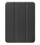 Защитен Калъф за Калъф за iPad Air 11" 2026-2020, Tech-Protect Trifold Slim Case, Черен (2)