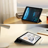 Калъф за iPad Air 11" 2026-2020, ESR Ascend TriFold Case, Черен (3)