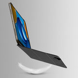 Калъф за iPad Air 11" 2026-2020, ESR Ascend TriFold Case, Черен (5)