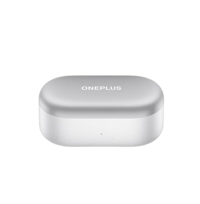 Безжични Слушалки, Oneplus Buds Nord 2 Bluetooth, Бял (5)