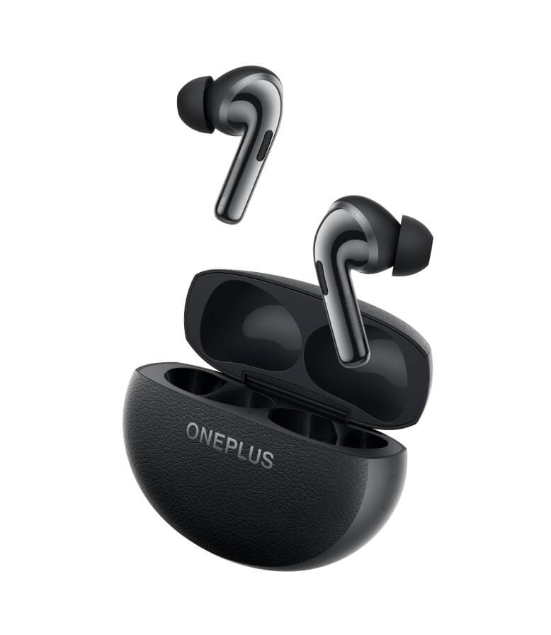 Безжични Слушалки, Oneplus Buds Pro 3 Bluetooth, Черен (3)