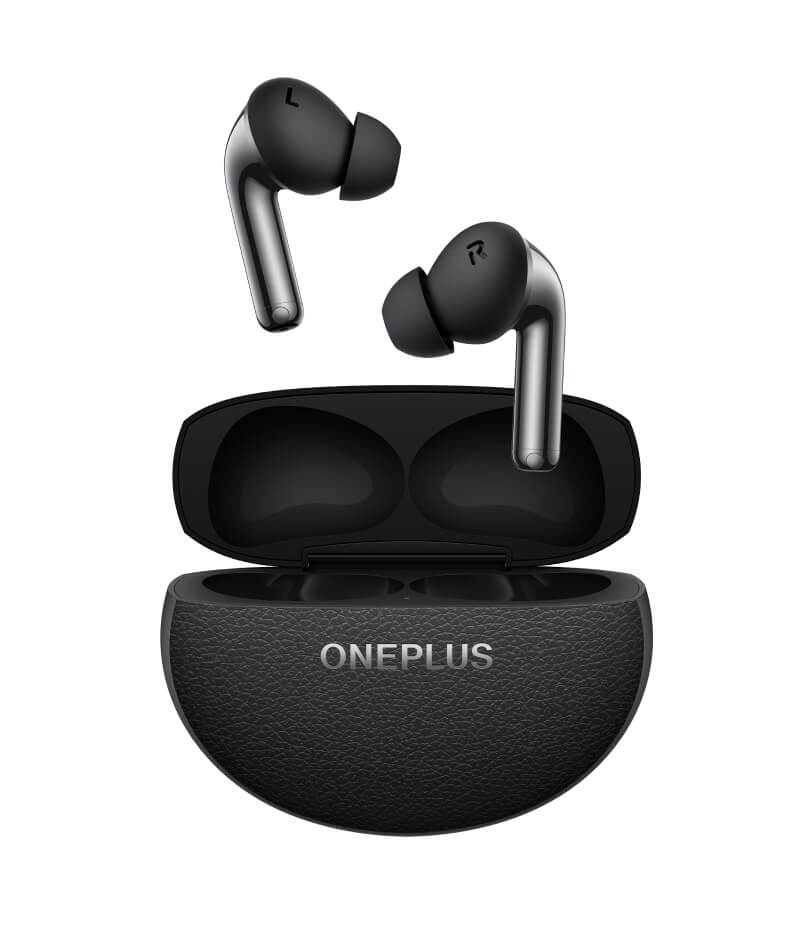 Безжични Слушалки, Oneplus Buds Pro 3 Bluetooth, Черен (2)