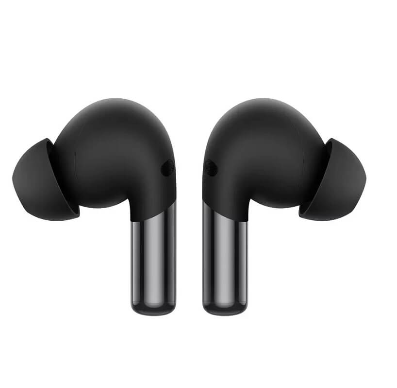 Безжични Слушалки, Oneplus Buds Pro 2 Bluetooth, Черен (3)