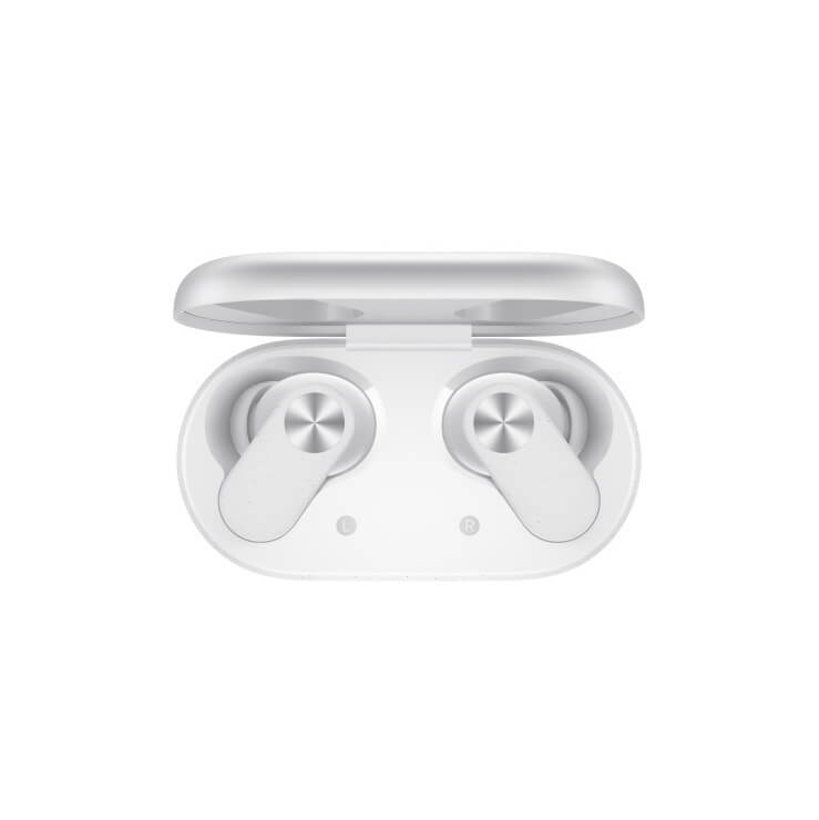 Безжични Слушалки, Oneplus Buds Nord 2 Bluetooth, Бял (2)