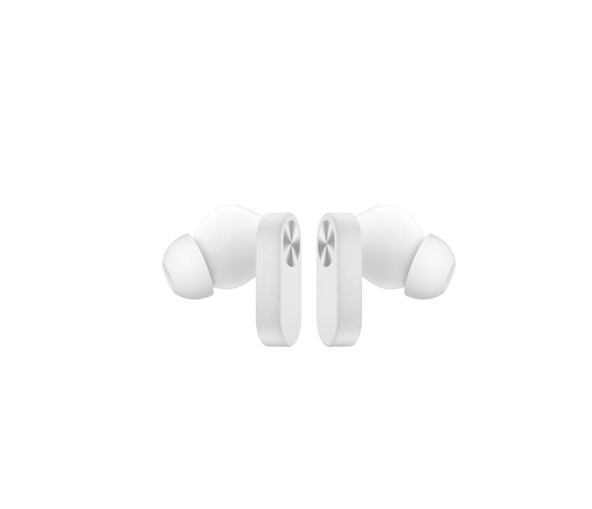 Безжични Слушалки, Oneplus Buds Nord 2 Bluetooth, Бял (4)