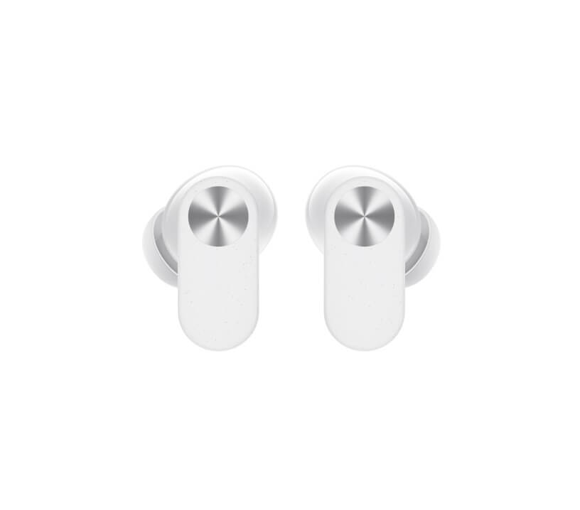Безжични Слушалки, Oneplus Buds Nord 2 Bluetooth, Бял (3)