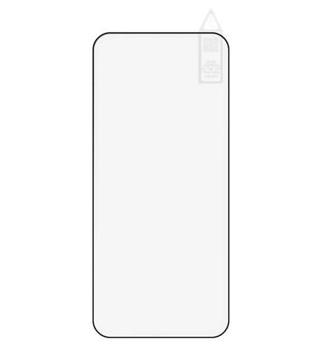 Стъклен Протектор за Honor 200, Tempered 3D Glass, Прозрачен (2)