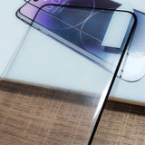 Стъклен Протектор за Honor 200, Tempered 3D Glass, Прозрачен (3)
