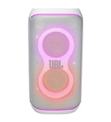 Безжична Колона, JBL Partybox Club 120 Bluetooth Speaker, Бял