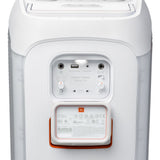 Безжична Колона, JBL Partybox Club 120 Bluetooth Speaker, Бял (6)