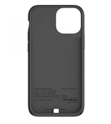 Калъф Батерия за iPhone 13 Mini/ 12 Mini, Tech-Protect Power Bank Case, Черен (2)