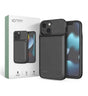 Калъф Батерия за iPhone 13 Mini/ 12 Mini, Tech-Protect Power Bank Case, Черен