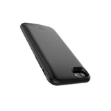 Калъф Батерия за iPhone SE 2022/2020 8/7, Tech-Protect Power Bank Case, Черен (5)