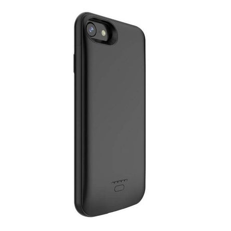 Калъф Батерия за iPhone SE 2022/2020 8/7, Tech-Protect Power Bank Case, Черен (6)