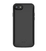 Калъф Батерия за iPhone SE 2022/2020 8/7, Tech-Protect Power Bank Case, Черен (2)