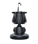 Магнитна Стойка за Кола, Joyroom Air Vent Holder, Тъмно Сив (4)