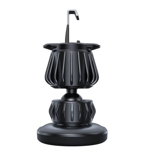 Магнитна Стойка за Кола, Joyroom Air Vent Holder, Тъмно Сив (4)