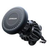 Магнитна Стойка за Кола, Joyroom Air Vent Holder, Тъмно Сив