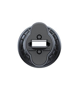 Магнитна Стойка за Кола, Joyroom Air Vent Holder, Тъмно Сив (3)