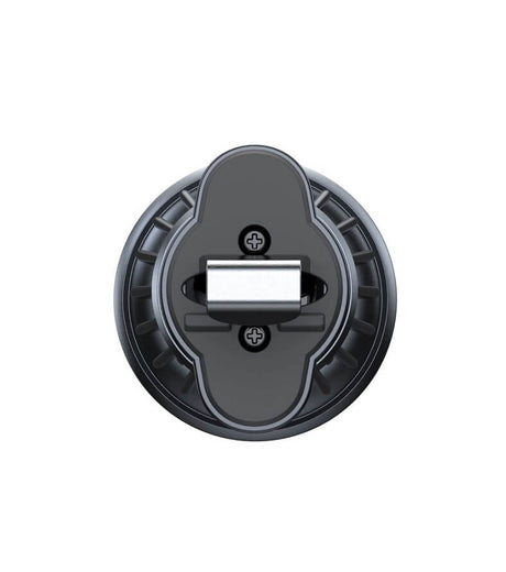 Магнитна Стойка за Кола, Joyroom Air Vent Holder, Тъмно Сив (3)